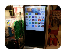 液晶廣告機(jī) 液晶廣告機(jī)