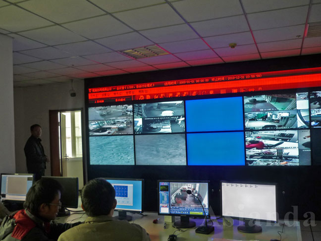 液晶拼接墻 液晶拼接墻