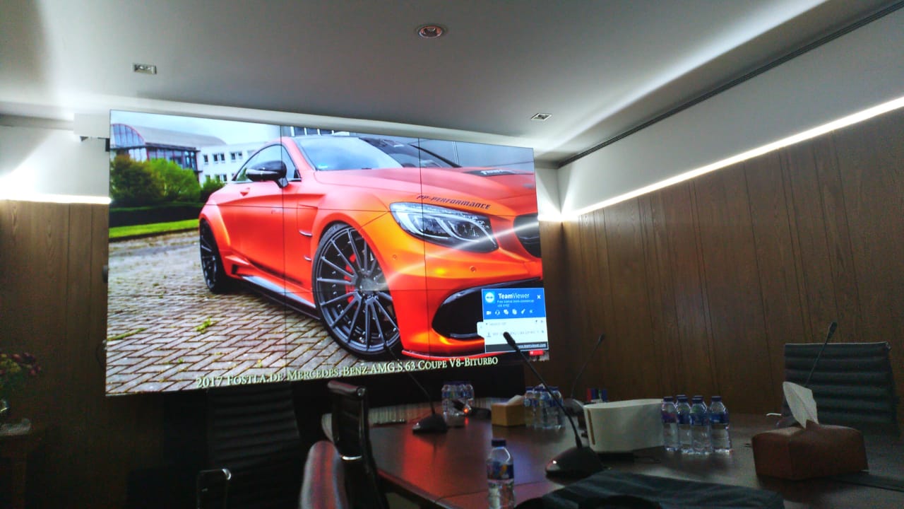 液晶拼接屏 液晶拼接屏