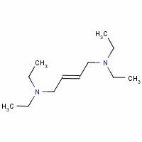 (2e)-n1,n1,n4,n4-һ-2-ϩ-1,4-Y(ji)(gu)ʽ_105-17-9Y(ji)(gu)ʽ