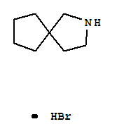 2-s[4.4]Y(ji)(gu)ʽ_1073-09-2Y(ji)(gu)ʽ