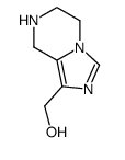 (5,6,7,8-Ě-[1,5-a]-1-)-״Y(ji)(gu)ʽ_1083224-44-5Y(ji)(gu)ʽ