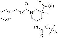 5-[[(1,1-׻)ʻ]]-1,3-श 3-׻ 1-(׻)Y(ji)(gu)ʽ_1221819-24-4Y(ji)(gu)ʽ