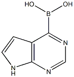 7H-[2,3-d]-4-Y(ji)(gu)ʽ_1229041-97-7Y(ji)(gu)ʽ