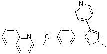 PF-2545920Y(ji)(gu)ʽ_1292799-56-4Y(ji)(gu)ʽ