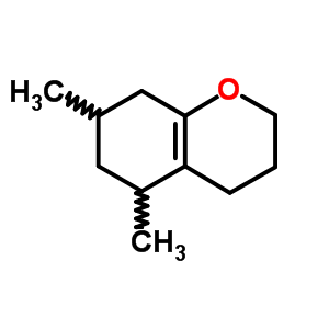 3,4,5,6,7,8--5,7-׻-2H-1-૽Y(ji)(gu)ʽ_13030-86-9Y(ji)(gu)ʽ