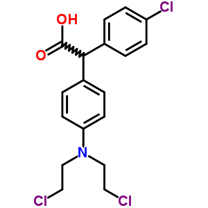 2-[4-[p(2-һ)]]-2-(4-ȱ)Y(ji)(gu)ʽ_13196-61-7Y(ji)(gu)ʽ