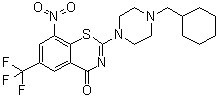 PBTZ169Y(ji)(gu)ʽ_1377239-83-2Y(ji)(gu)ʽ