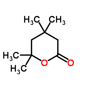 Ě-4,4,6,6-ļ׻-2H--2-ͪY(ji)(gu)ʽ_14092-63-8Y(ji)(gu)ʽ