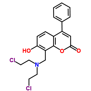 8-[[p(2-һ)]׻]-7-u-4--2H-1--2-ͪ}}Y(ji)(gu)ʽ_14415-42-0Y(ji)(gu)ʽ