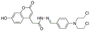 7-u-2--2H-1--4--2-[[4-[p(2-һ)]]׻]½Y(ji)(gu)ʽ_14522-20-4Y(ji)(gu)ʽ