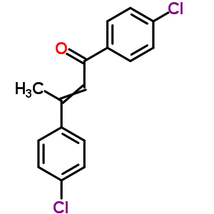 1,3-p(4-ȱ)-2-ϩ-1-ͪY(ji)(gu)ʽ_16197-82-3Y(ji)(gu)ʽ