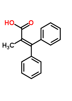 2-׻-3,3--2-ϩY(ji)(gu)ʽ_17684-12-7Y(ji)(gu)ʽ