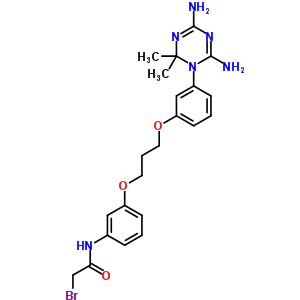 2--n-[3-[3-[3-(4,6--2,2-׻-1,3,5--1-)]]]Yʽ_19159-83-2Yʽ