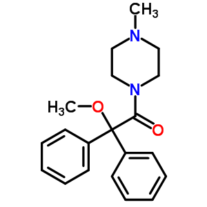 2--1-(4-׻-1-)-2,2--ͪYʽ_19178-73-5Yʽ