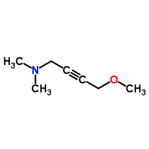 4--N,N-׻-2-Ȳ-1-Y(ji)(gu)ʽ_22396-75-4Y(ji)(gu)ʽ
