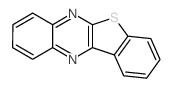 Բ[2,3-B]฽Y(ji)(gu)ʽ_243-69-6Y(ji)(gu)ʽ