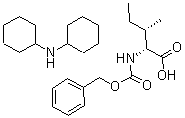 Cbz-d-allo-iledchaY(ji)(gu)ʽ_253595-73-2Y(ji)(gu)ʽ