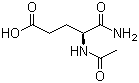 Ac-glu-nh2Yʽ_25460-87-1Yʽ
