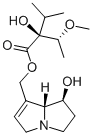 (1-u-2,3,5,7a-Ě-1H--7-)׻ 2-u-3--2-(-2-)Y(ji)(gu)ʽ_303-33-3Y(ji)(gu)ʽ