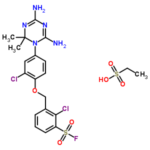 2--3-[[2--4-(4,6--2,2-׻-1,3,5--1-)]׻]ȽY(ji)(gu)ʽ_31000-06-3Y(ji)(gu)ʽ