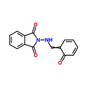 2-[(6--1-h(hun)ϩ-2,4-)׻]-1,3-ͪY(ji)(gu)ʽ_32387-01-2Y(ji)(gu)ʽ
