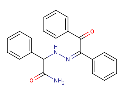 2-[(2Z)-2-(2--1,2--һ)»]-2--Y(ji)(gu)ʽ,33555-68-9Y(ji)(gu)ʽ