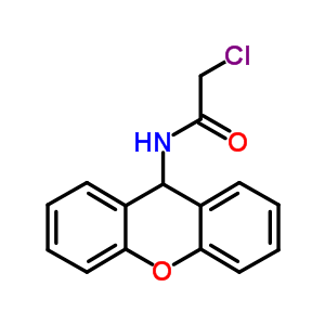 2--n-(9h-s-9-)Y(ji)(gu)ʽ_33564-51-1Y(ji)(gu)ʽ
