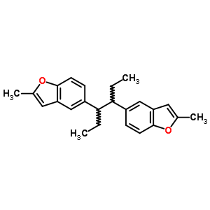 2-׻-5-[4-(2-׻߻-5-)-3-]߻૽Y(ji)(gu)ʽ_3436-82-6Y(ji)(gu)ʽ