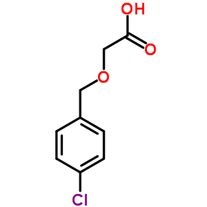 2-[(4-ȱ)]Y(ji)(gu)ʽ_35513-00-9Y(ji)(gu)ʽ