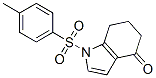 1-[(4-׻)]-1,5,6,7-Ě-4H--4-ͪY(ji)(gu)ʽ_35577-89-0Y(ji)(gu)ʽ