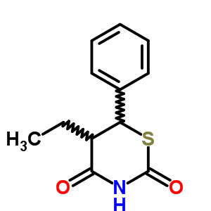 5-һ-6--2H-1,3--2,4 (3h)-ͪY(ji)(gu)ʽ_3571-78-6Y(ji)(gu)ʽ