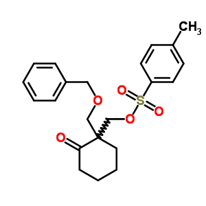 2-[(4-׻)׻]-2-(׻)-1-h(hun)ͪY(ji)(gu)ʽ_36370-27-1Y(ji)(gu)ʽ