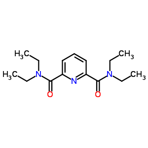 n,n,N,N-һ-2,6-शY(ji)(gu)ʽ_36763-33-4Y(ji)(gu)ʽ