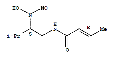 (2e)-n-[(2s)-2-(u)-3-׻]-2-Y(ji)(gu)ʽ_37134-80-8Y(ji)(gu)ʽ