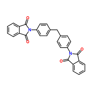 2-[4-[[4-(1,3--2-)]׻]]-1,3-ͪY(ji)(gu)ʽ_39673-98-8Y(ji)(gu)ʽ