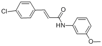 3-(4-ȱ)-N-(3-)-2-ϩYʽ_472981-92-3Yʽ