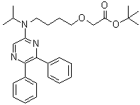 2-{4-[N-(5,6--2-)-n-]} 嶡Y(ji)(gu)ʽ_475084-96-9Y(ji)(gu)ʽ