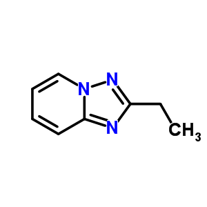 2-һ(1,2,4)(1,5-a)ऽY(ji)(gu)ʽ_4931-16-2Y(ji)(gu)ʽ
