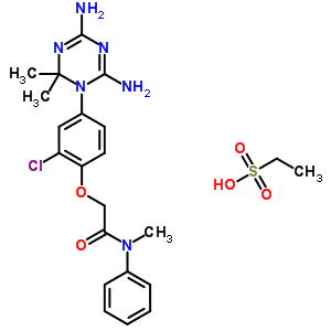 2-[2--4-(4,6--2,2-׻-1,3,5--1-)]-n-׻-n--Y(ji)(gu)ʽ_50507-88-5Y(ji)(gu)ʽ