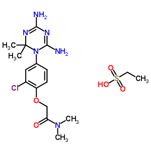 2-[2--4-(4,6--2,2-׻-1,3,5--1-)]-N,N-׻-Y(ji)(gu)ʽ_50507-89-6Y(ji)(gu)ʽ