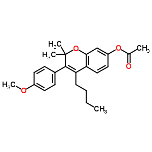 4--3-(4-)-2,2-׻-2H-1--7- 7-Y(ji)(gu)ʽ_5218-95-1Y(ji)(gu)ʽ
