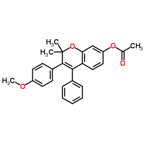 3-(4-)-2,2-׻-4--2H-1--7- 7-Y(ji)(gu)ʽ_5218-96-2Y(ji)(gu)ʽ