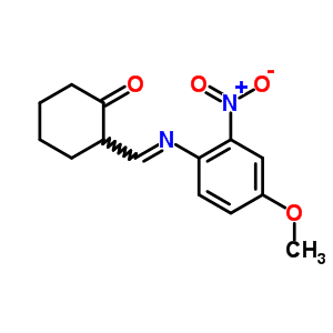 2-[(4--2--)׻]-1-h(hun)ͪY(ji)(gu)ʽ_5349-43-9Y(ji)(gu)ʽ