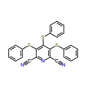 3,4,5-()-2,6-शY(ji)(gu)ʽ_53862-54-7Y(ji)(gu)ʽ