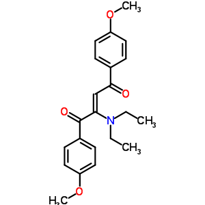 2-(һ)-1,4-p(4-)-2-ϩ-1,4-ͪY(ji)(gu)ʽ_5438-92-6Y(ji)(gu)ʽ