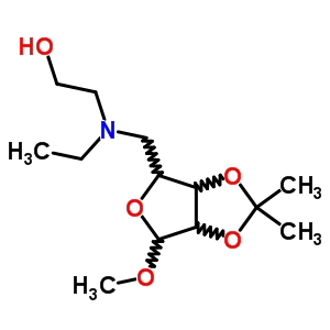 2-[һ-[(2--7,7-׻-3,6,8-fph(hun)[3.3.0]-4-)׻]]ҴY(ji)(gu)ʽ_54984-82-6Y(ji)(gu)ʽ