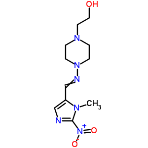 2-[4-[(3-׻-2---4-)׻]-1-]ҴY(ji)(gu)ʽ_57831-89-7Y(ji)(gu)ʽ