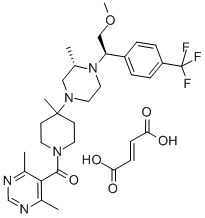 1-[(4,6-׻-5-ऻ)ʻ]-4-[(3S)-4-[(1R)-2--1-[4-(׻)]һ]-3-׻-1-ົ]-4-׻R}Y(ji)(gu)ʽ_599179-03-0Y(ji)(gu)ʽ