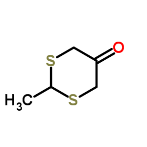2-׻-1,3-s-5-ͪY(ji)(gu)ʽ_61367-45-1Y(ji)(gu)ʽ